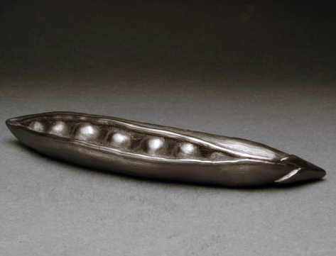 AS Batle Company - PeaPod Graphite Object