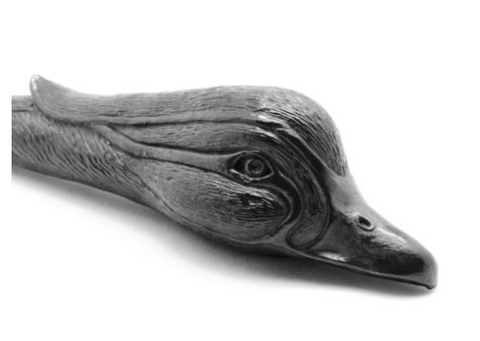 AS Batle Company - Small Duck Graphite Object