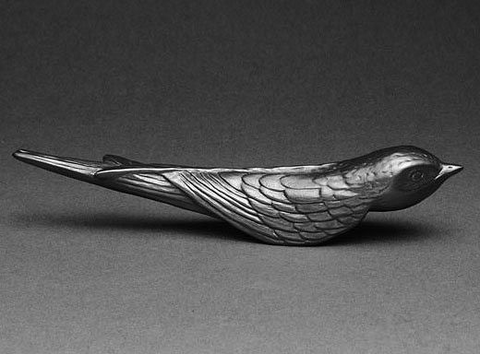 AS Batle Company - Swallow Graphite Object