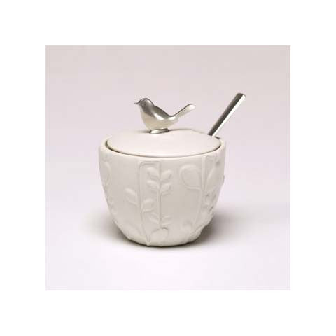 Beehive Kitchenware - Laurel Jam Pot