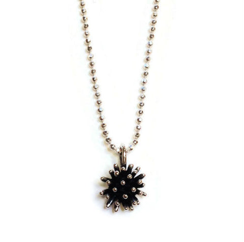 Joanna Lovett Jewelry - Tiny Splash Pendant