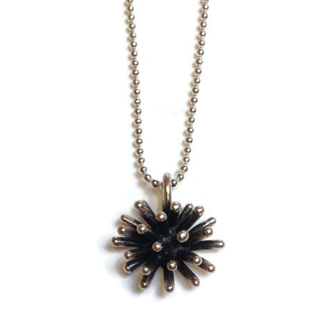 Joanna Lovett Jewelry - Small Splash Pendant