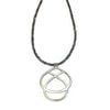 Julia Britell Jewelry - Labradorite Pendant