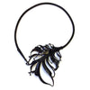 Katia Olivova Jewelry - Lemon Quartz Pendant