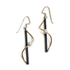Mar Jewelry - Swirl Earrings