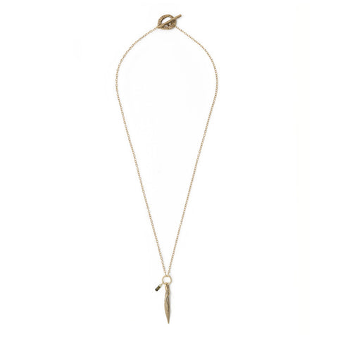 Miravos Jewelry - Pod Pendant