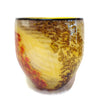 Philabaum Glass - Riverbed Bowl