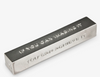 Vilmain Pewter - If You Can Imagine It Paperweight