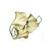 Silver Seasons - Michael Michaud - Ginkgo Cuff Bracelet