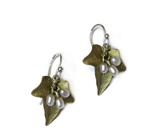 Seasons by Michael Michaud - Ivy Earrings