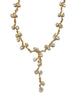 Silver Seasons by Michael Michaud - Jasmine Necklace