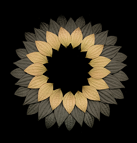 Table Art by Michael Michaud - Piper Trivet