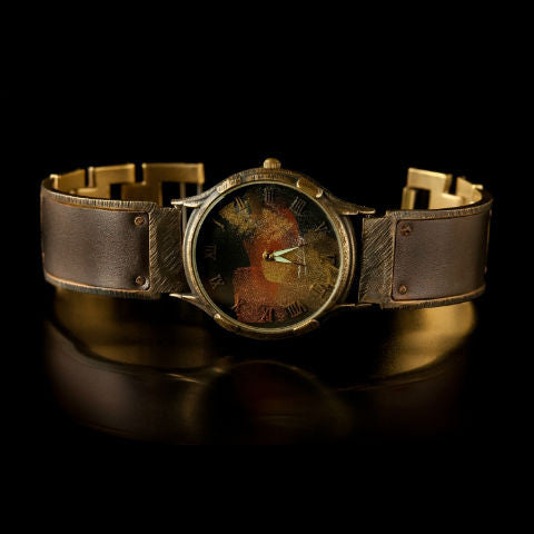 WatchCraft - Minstrel Collection Watch