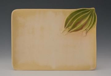 Newman Ceramic Works - Pod Platter