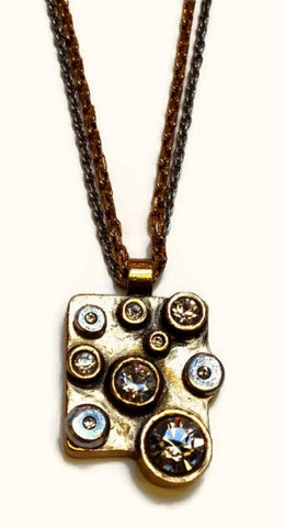Patricia Locke Jewelry - Rhythm Pendant