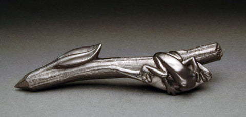 AS Batle Company - Frog Graphite Object