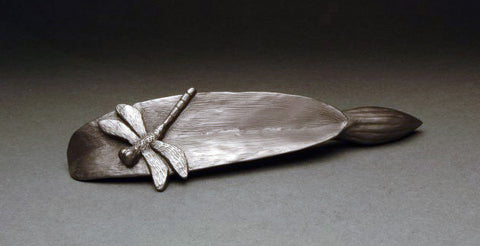 AS Batle Company - Dragonfly Graphite Object