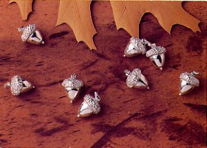 Vilmain Pewter - Pocket Acorns
