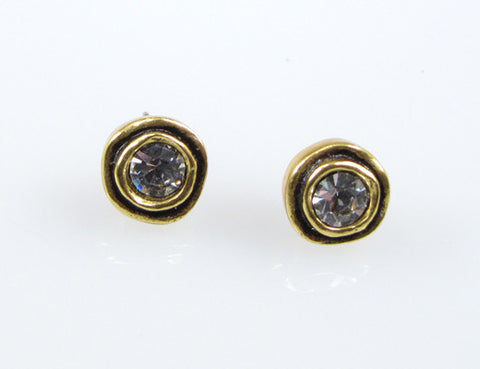 Patricia Locke Jewelry - On The Dot Earrings
