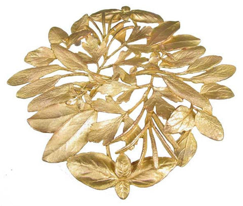 Michael Michaud - Table Art - Herb Trivet