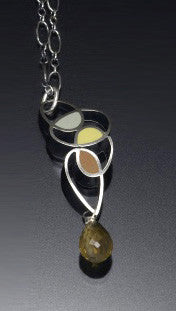 Kinzig Design Pendant