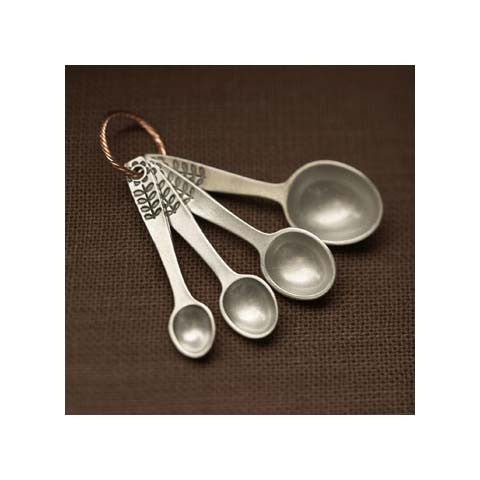Beehive Kitchenware - Flower Measuring Spoons