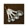 Beehive Kitchenware - Blossom Measuring Spoons