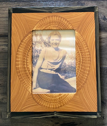 Grant-Norén - 5x7 Picture Frame