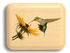 Mike Fisher - Heartwood Creations - Sunflower Secret Box