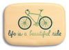 Mike Fisher - Heartwood Creations - Beautiful Ride Secret Box
