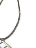 Julia Britell Jewelry - Labradorite Pendant