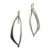 Julia Britell Jewelry - Wishbone Earrings