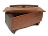Kovecses Woodworking - Ereganto Keepsake Box