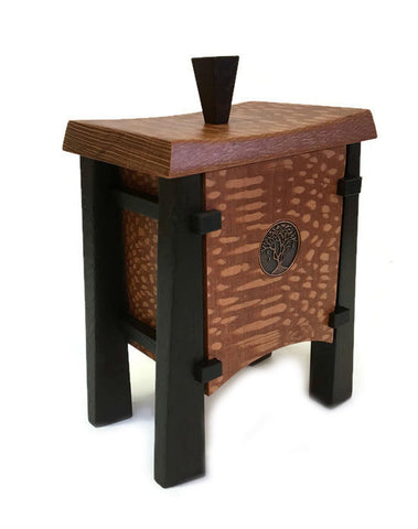 Kovecses Woodworking - Harmony Box