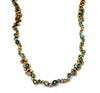 Patricia Locke Jewelry - Cassiopeia Necklace in Pacific