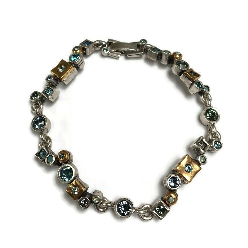 barretta -01 gold | PORTRAY JEWELRY