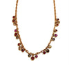 Patricia Locke Jewelry - Sparkles Necklace in Tapestry