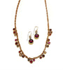 Patricia Locke Jewelry - Sparkles Necklace in Tapestry