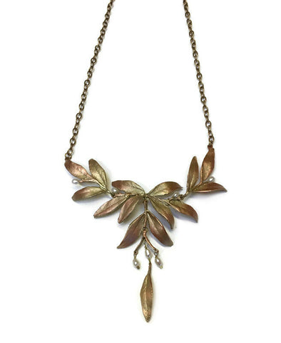 Michael Michaud - Tapestry Necklace