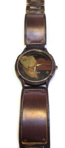 WatchCraft - Minstrel Collection Watch