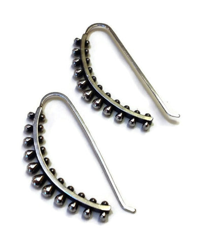 Sasha Bell Jewelry - Ultra Hook Earrings