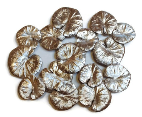Michael Michaud - Table Art - Water Lily Trivet